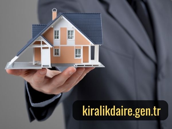 Kışlakonak Mahallesi Kiralık Daire